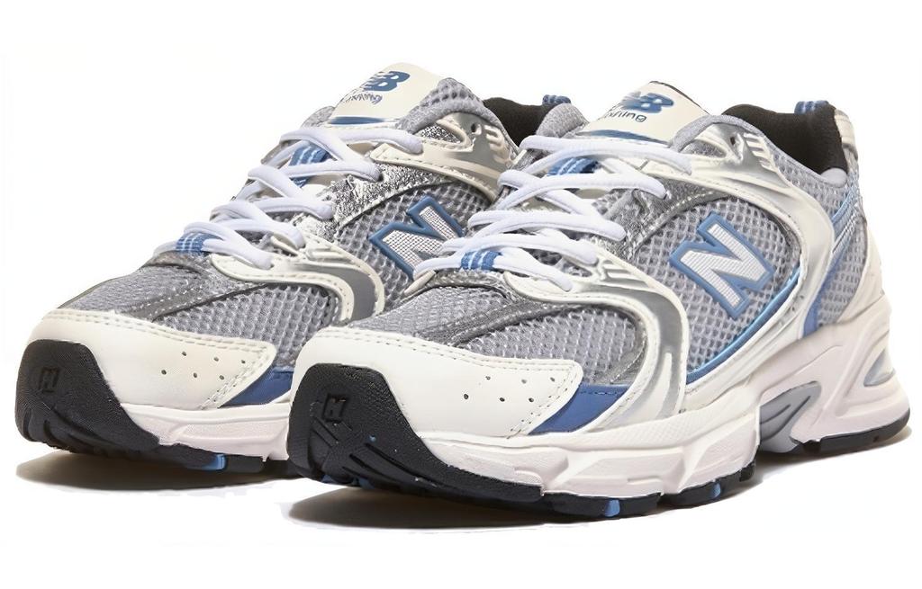 530 New Balance 'Steel Blue' MR530KC