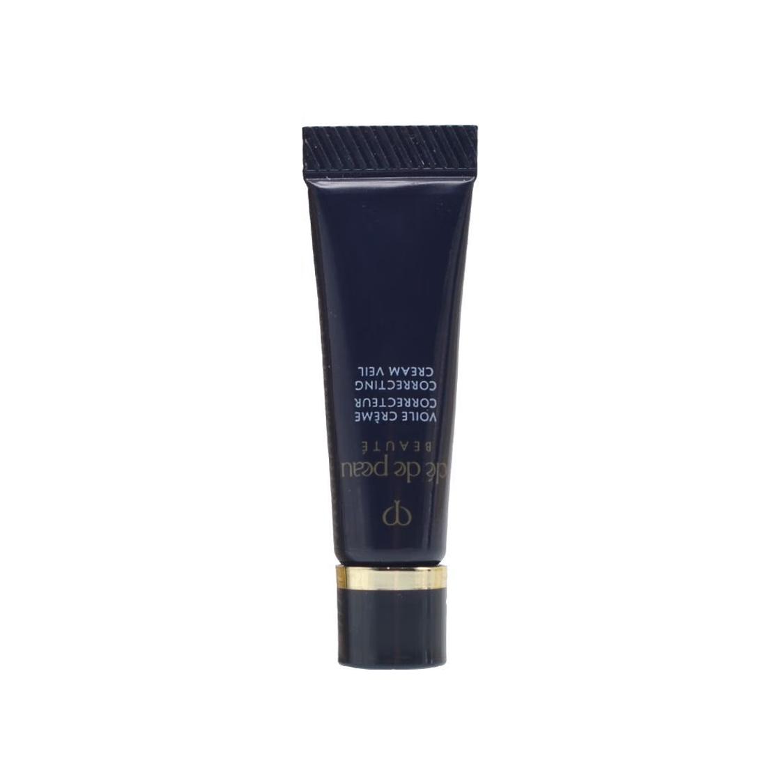 Clé De Peau Beauté (Cpb) Correcting Cream Veil  Sample 3ml