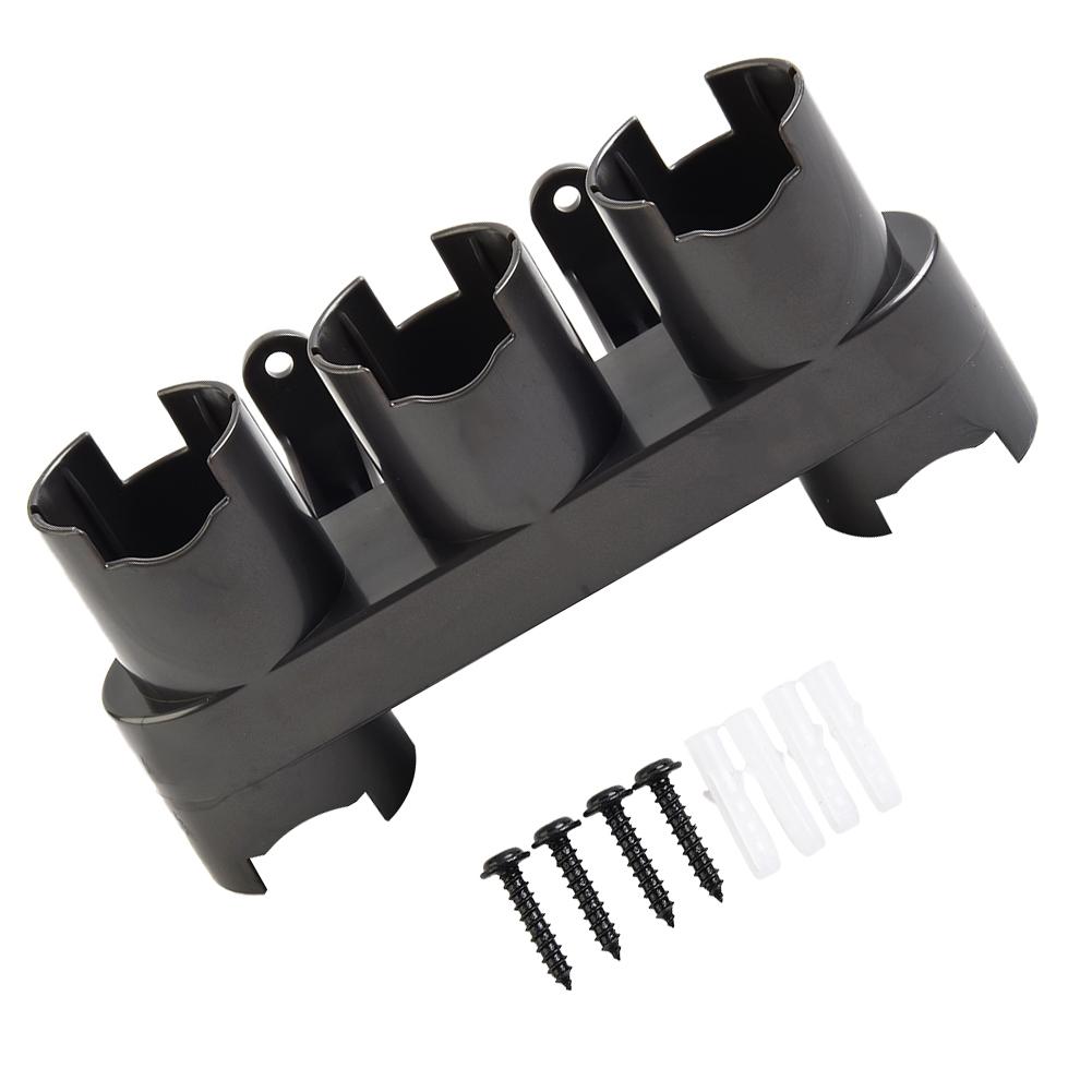 Accessories Bracket Clenaing Organizer Rack Stand Storage