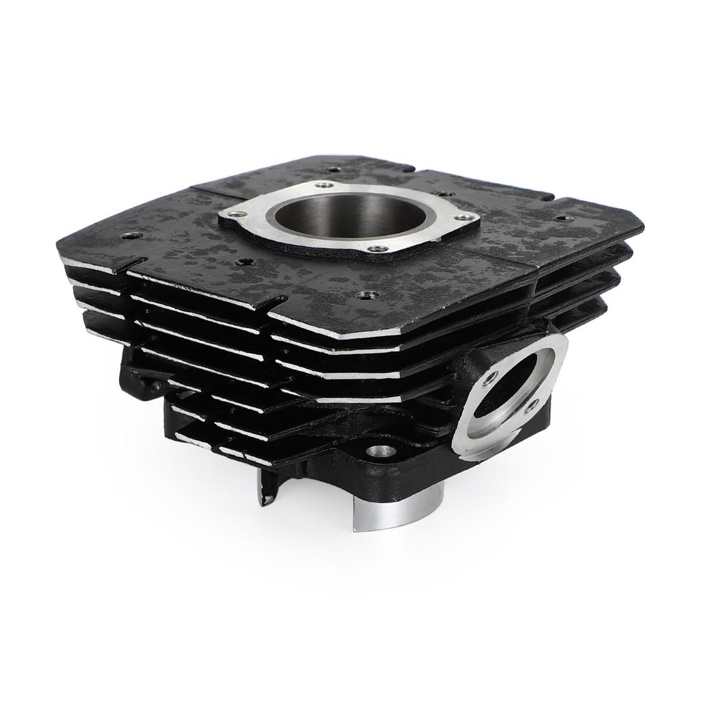 Piston Cylinder Barrel Ring Kit 58mm For Yamaha RX135 RX-King RXK 135 RX King