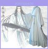 Exquisite Lan Wangji Cosplay Costume From Modao Zushi For Stylish Anime Enthusiasts