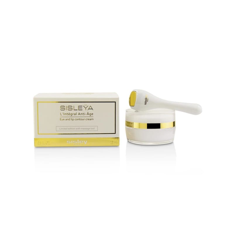 Sisley Sisleia L'Integral Anti-Age Eye and Lip Contour Cream 15ml
