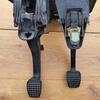 1X Bromskopplingspedal Gummihölje 5801362080 5802065471 För Iveco Daily V VI VII VIII 2011 2012 2013 2014 2015 2016 2017 2018
