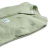 ErgoPouch Kokon Pucksack [Authentisch] Pucksack, 0,2 TOG, 0-3M, Haferflocken Melange