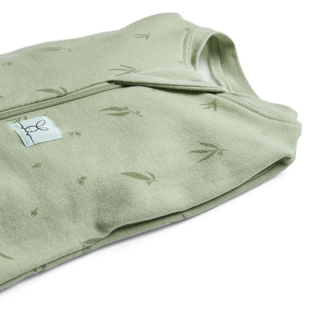ErgoPouch Kokon Pucksack [Authentisch] Pucksack, 0,2 TOG, 0-3M, Haferflocken Melange