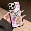 S-sUPER SONICO For Magsafe Magnetic Phone Case Cover For IPhone 11 12 13 14 15 16 17 Pro Max Plus