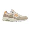 Kith X 580 Malibu Unisex Sneakers Cream Agate-Gray Moon-Rock MT580KB