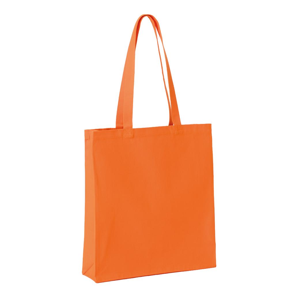 Nutshell Premium Canvas Recycled Tote Bag