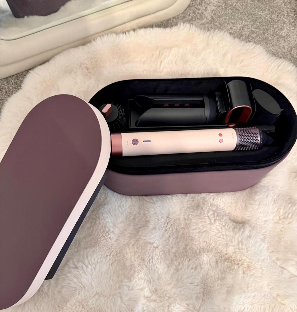 Dyson Airwrap HS09 Multi-Styler Curling Wand Set