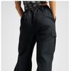 Converse Cargo Pocket Pants Black 10026957 A07