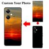 Customized Soft Silicone TPU Case For Oneplus Nord CE3 2 4 Lite 5G Nord 3 4 2T N30 N20 SE 4G N100 N200 10 11 10Pro 12R Cover Bag