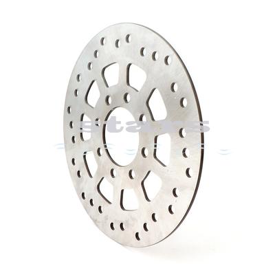 110mm  130mm  220mm Front Rear Brake Disc Rotor 1For 125cc 150cc 200cc 250cc Quad Pit Dirt Bike ATV UTV Accessories