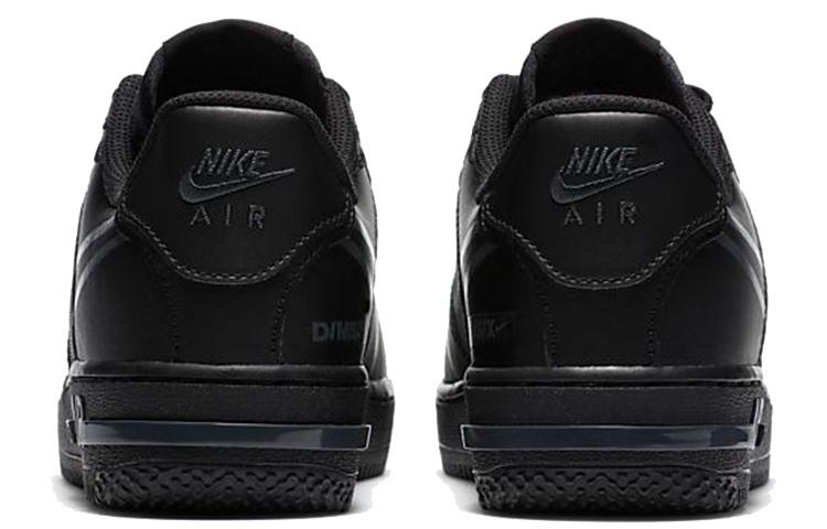 Nike Air Force 1 React PU Antiscivolo, Resistente all'Abrasione, Traspirante Antiscivolo, Resistente all'Abrasione, Traspirante CD6960-003