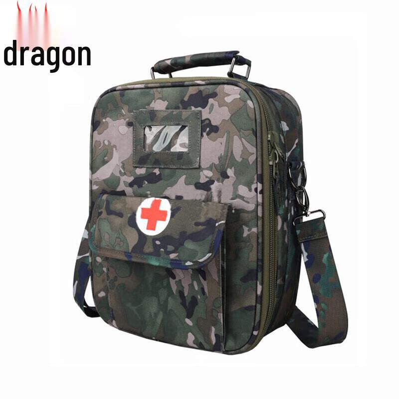 

Outdoor Tactical Emergency Rescue Bag