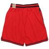 Nike Striped Drawstring Sports Shorts Men Bottoms Red DH7161-657