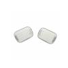 2PC For Ford E-Transit 2022-2024 Transit Connect 2014-2023 For Ford Transit Custom LED Interior Cargo Dome Light Car Accessories
