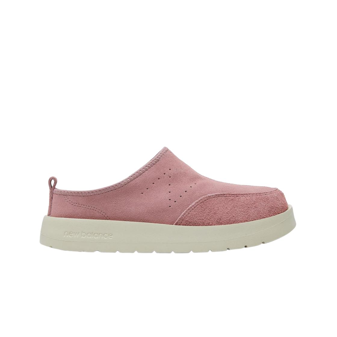 

New Balance Classic Mule Розовый 250