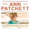 Commonwealth by Ann Patchett Paperback Book 9781408880364
