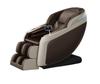 "Multifunctional Full-Body Massaging Sofa Chair for Elderly"