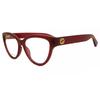 Gucci Gg1581o 003 Women Eyeglasses