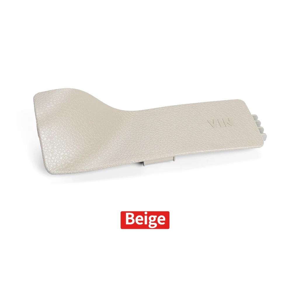 

For Mercedes W166 W292 Vehicle Identification Code Cover VIN Number Plastic Cover For Benz ML GL GLE GLS Class1666870282 бежевий