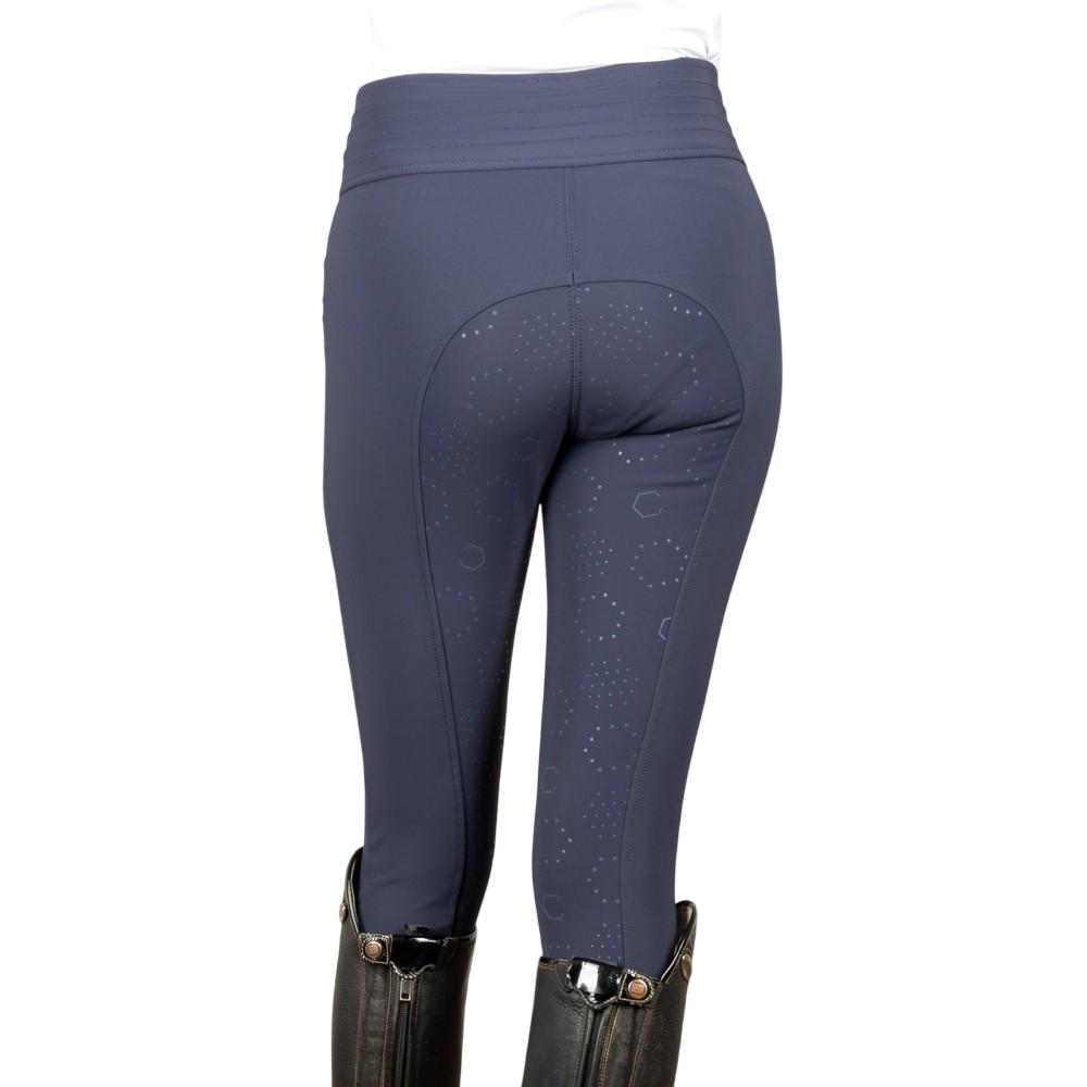 Coldstream Womens/Ladies Fenham Diamante Breeches