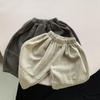 Boys and Girls Pants Loose Casual Wide Leg Harem Pants Baby Korean Stylish Outerwear Pants