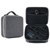 Universal Storage Bag for DJI Action 6 Shockproof Travel Box Portable Handbag For DJI Osmo Action 6/5 Pro/4/3 Camera Accessories