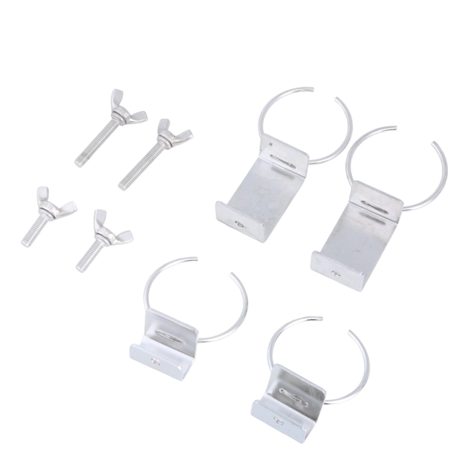 

Стальные мини-поплавковые клапаны с крепежными зажимами Автоматические клапаны контроля уровня воды для бассейнов, аквариумов, поилок для скота