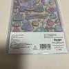 Sanrio 3D sticker