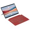 New Surface Pro Keyboard for Surface Pro Backlit Magnetic Portable Wireless Smart Slim Bluetooth Keyboard with US English Layout Surface Pro 7/Pro