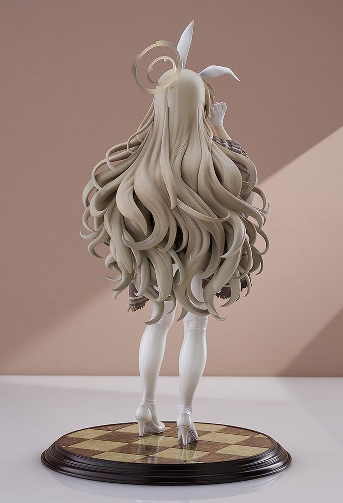Blue Archive Akane Murokasa Scale Plastic Painted Finished Figure [Bunny Girl] 1/7