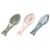 Fish Descaler Tool Easy To Use Fish Scale Remover Descaling Gadget for Home Cooks and Professionals Kitchen Tool