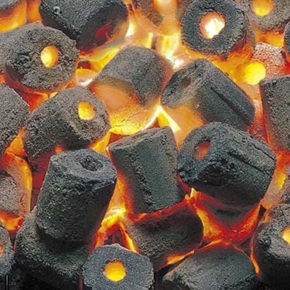 Captain Stag Captain Stag M 6735 [eco Ogre Charcoal 3kg]