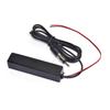 Car Vehicle Hidden Antenna Radio FM Signal Reception Amplifier Amp Booster Hidden Amplified Antenna Design