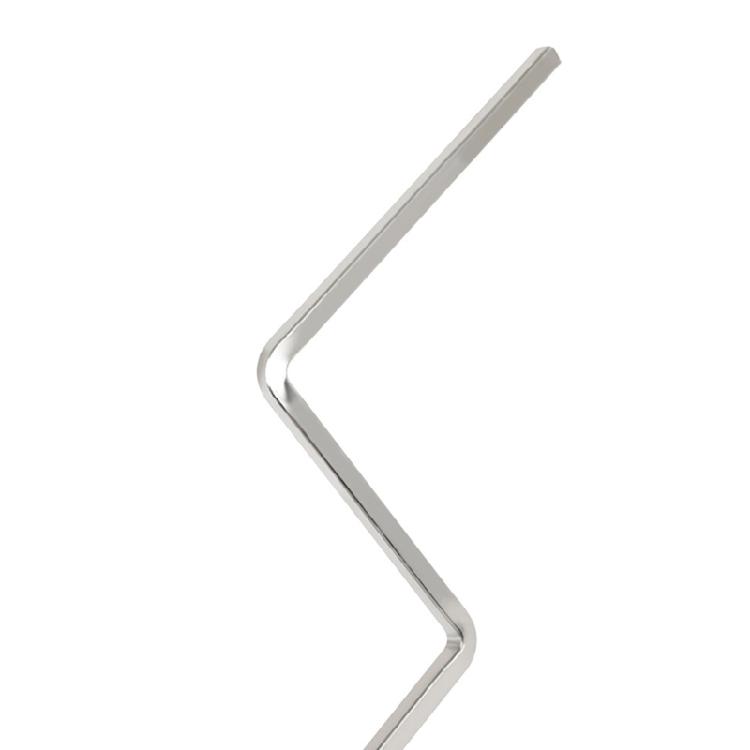 Portable Metal Sax Lyre Sheet Music Clip Saxophone Marchings Clamp-On Stand