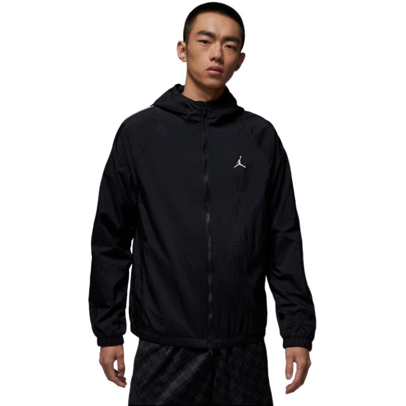 Jordan Men's Sportswear Hooded Jacket