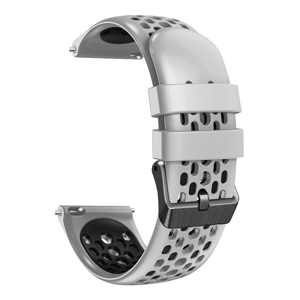 22 Replacement Wristband Strap For Amazfit GTR 3 Pro Limited Edition/Stratos 3/GTR 2e 47MM Silicone Band Watchband Bracelet Belt