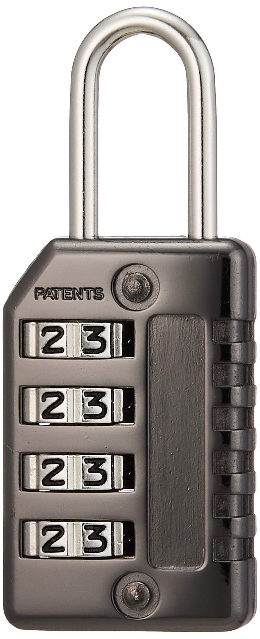 

Dial variable 6 black [Tabitomo] lock, number, cm,