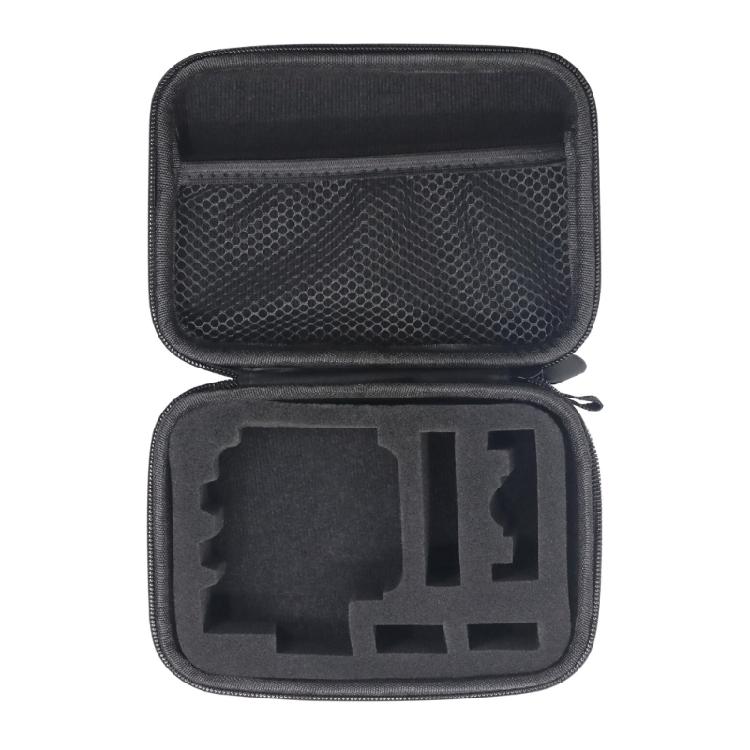 Storage Bag for Camera Hard Shell Shockproof Box Pocket Camera Protective Case Travel Cable Storage Bag Replacement