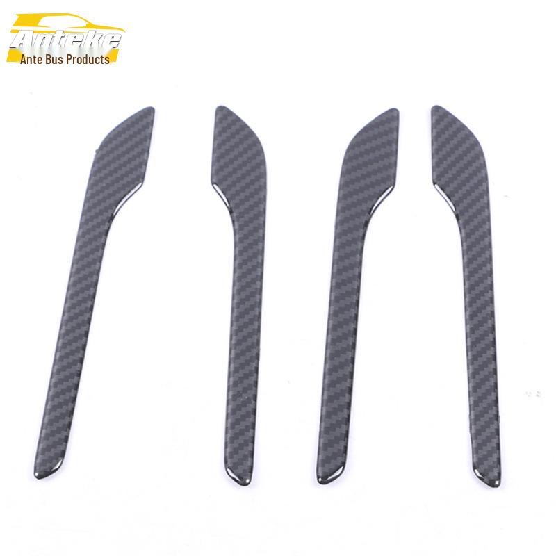 Model 3 Door Handle Trim and Sticker Accessories