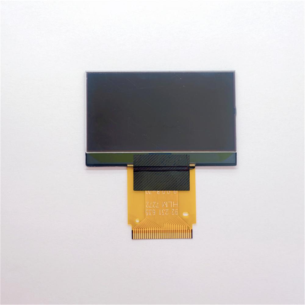 

Display screen for Mercedes-Benz E-class W210 (3-piece set)