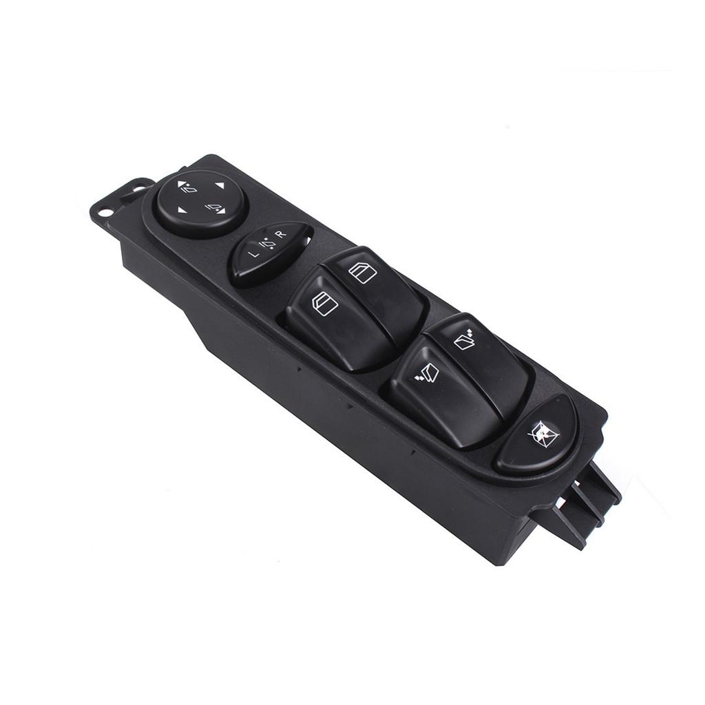 Easy To Install Automotive Window Regulator Switch Vehicle Window Switch Providing Long Lasting Durability for Car