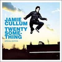 

CD JAMIE CULLUM - Everlasting Love-Jamie Cullum Compl UCCV1070 Japan ObiJazz Used