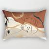 Nordic fall home decor 30*50 throw pillow cover sofa modern abstract geometric boho living room Cushion cover 50x70 30x50 40x60