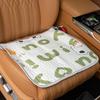 Cooling Breathable Seat Cushion for Car, Office & Home