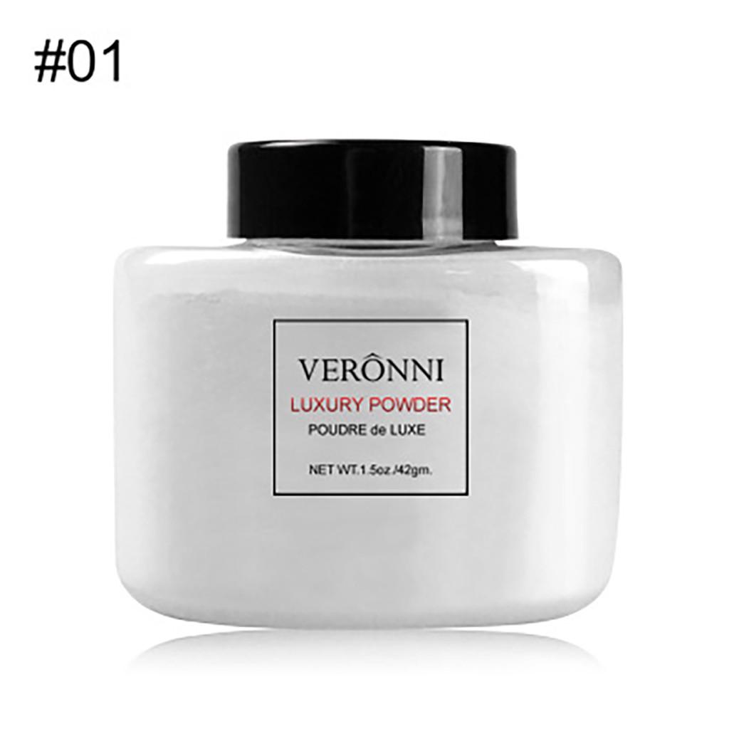 

Банановая пудра, гладкая рассыпчатая пудра для лица с контролем жирности, консилер для макияжа