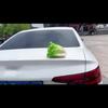 Unique Vegetable Car Decor Waterproof Car Trunk Decor Creative Simulation Lettuce Ornament  Travel