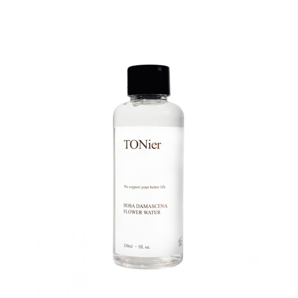 Tonier RoSe Flower Water Women S Skin moiSture RoSe Water 150ml NONE