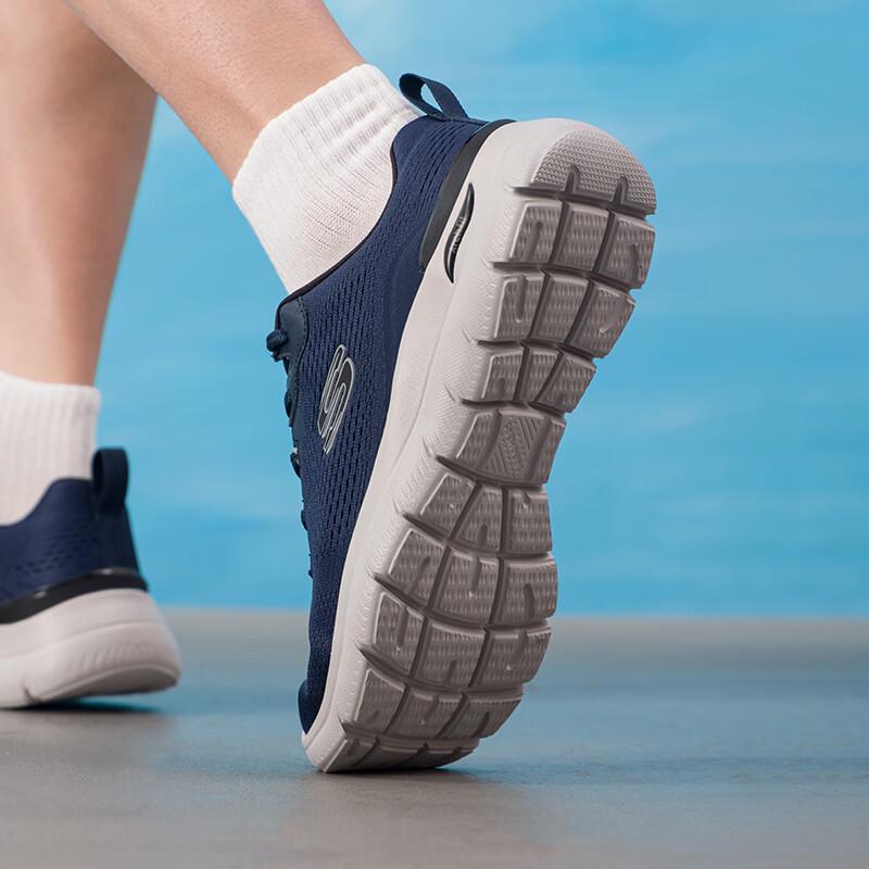 Skechers Men's Go Walk Casual Walking Shoes